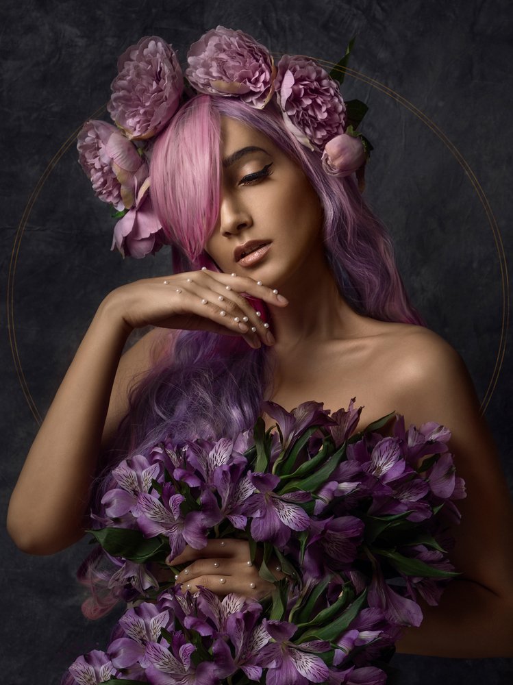 Photograph by Karolina Skorek