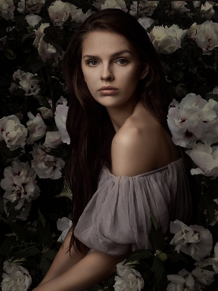 Photograph by Karolina Skorek