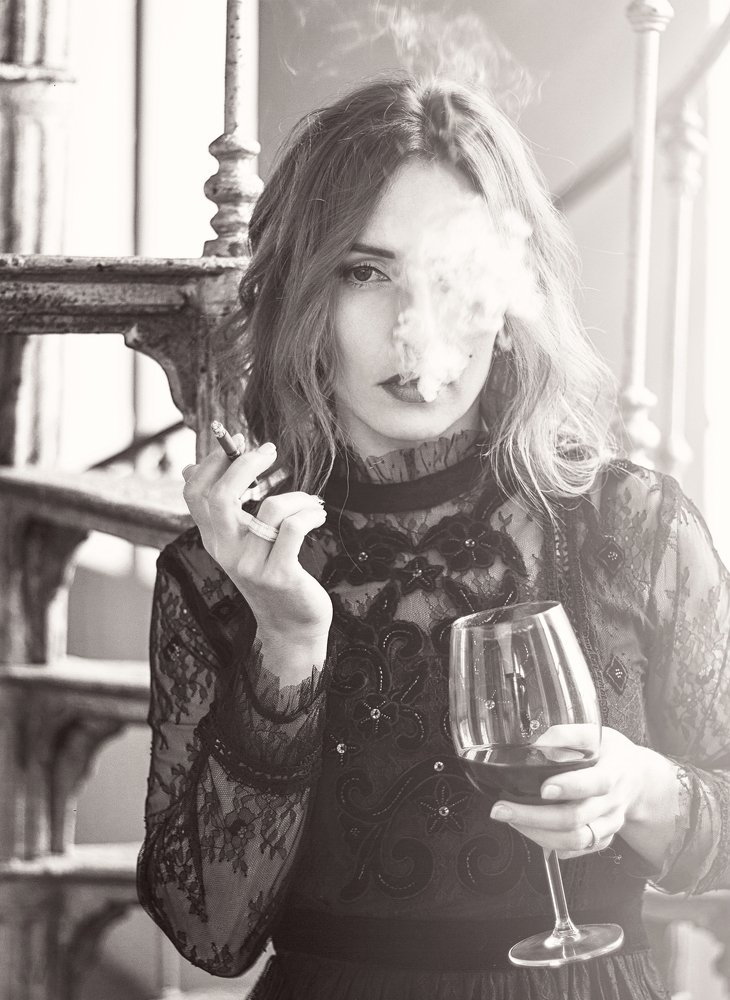 Photograph by Дмитрий Краковский