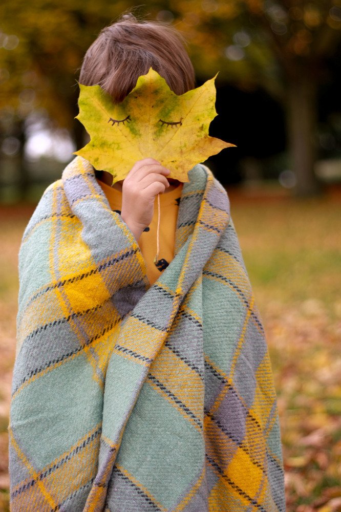 Photograph by Liudmyla Melnyk