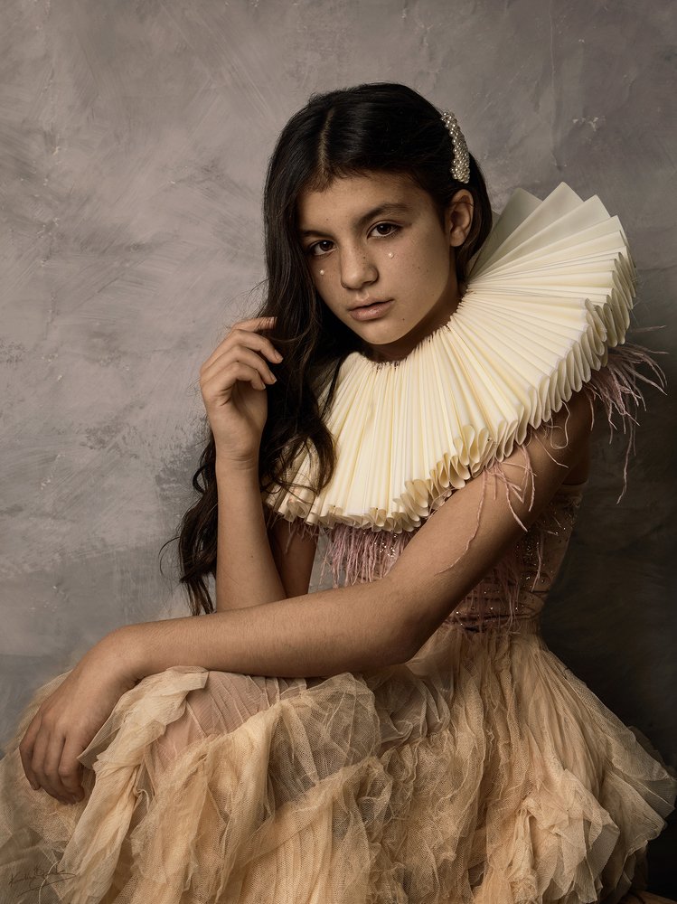 Photograph by Karolina Skorek