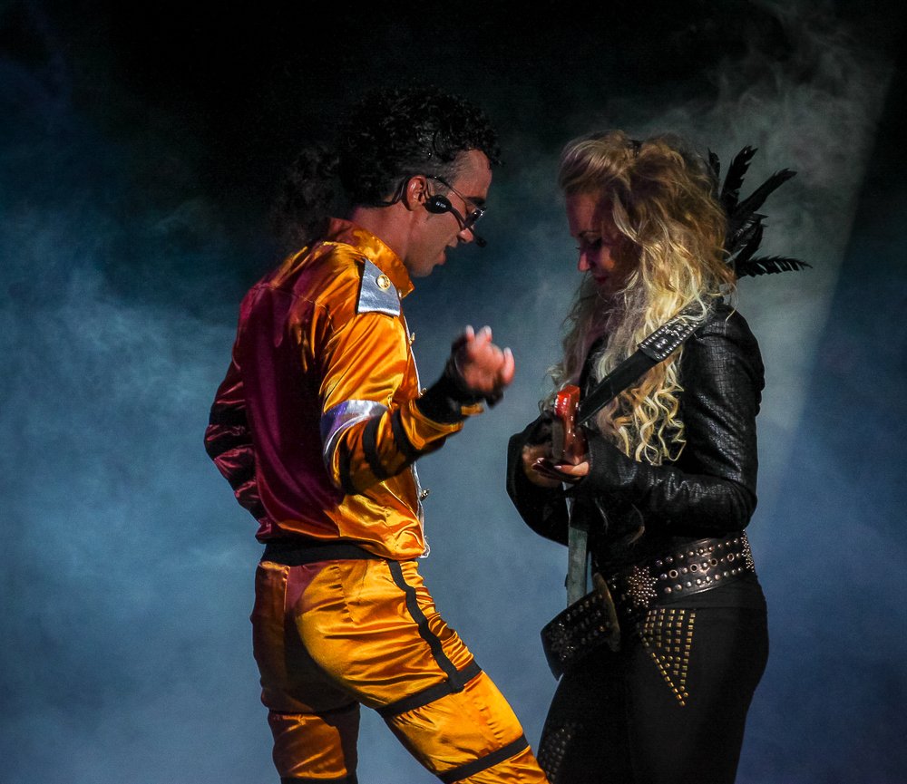 Photograph by Martin Kucera