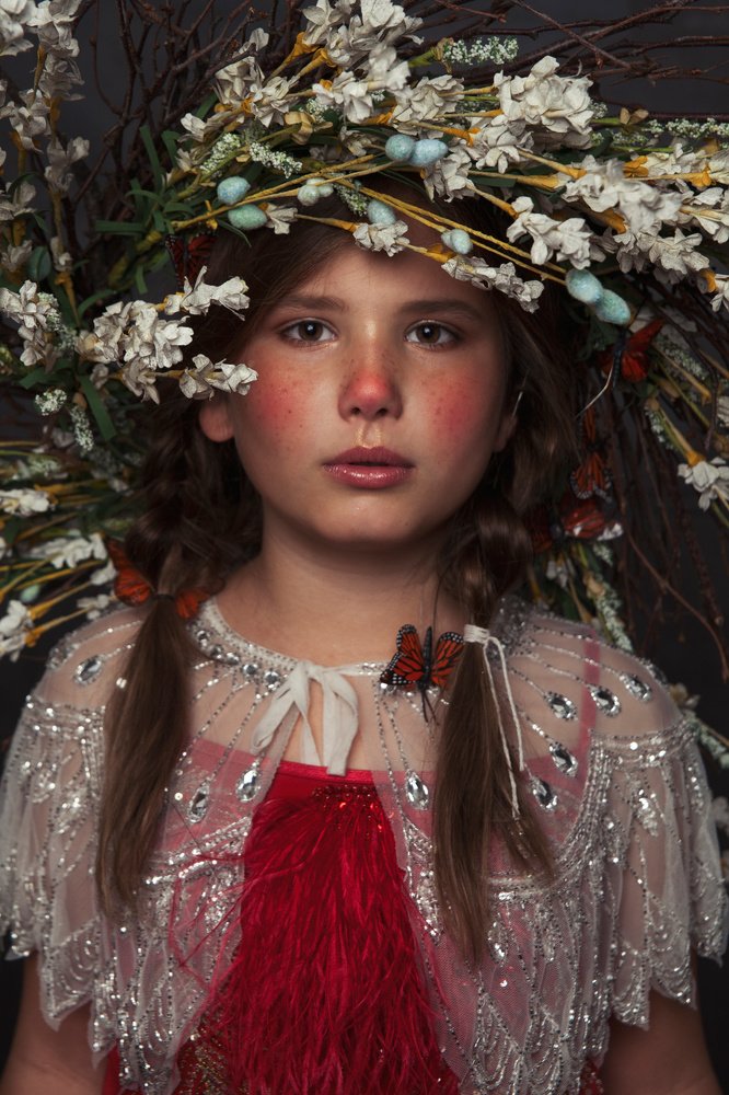 Photograph by Karolina Skorek