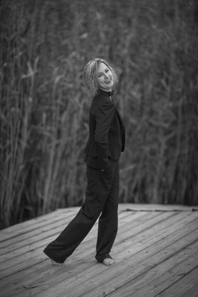 Photograph by Nataliya Bondarchuk