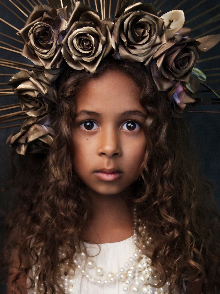 Photograph by Karolina Skorek