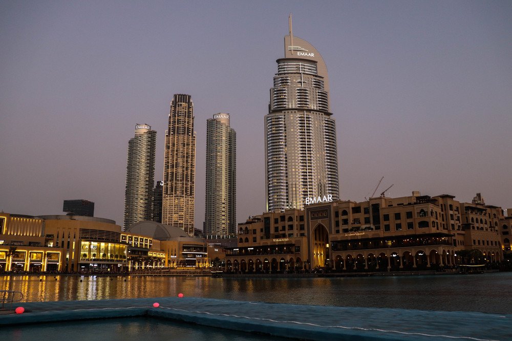 Photograph by Stanislav Zaytsev