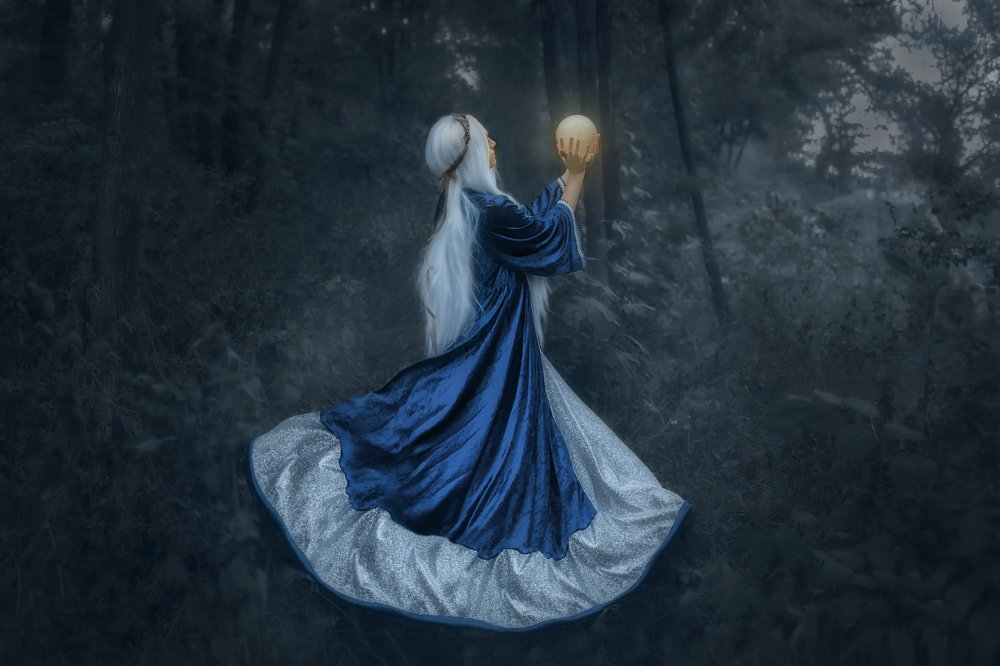 Photograph by Nataliya Bondarchuk