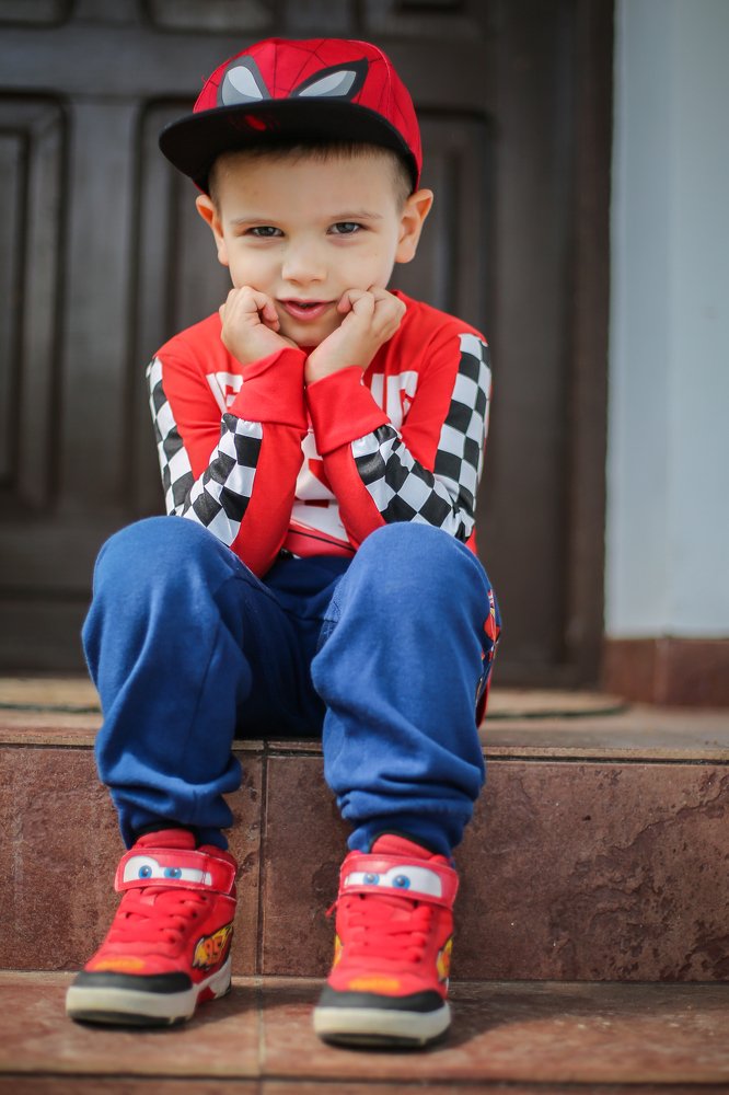 Photograph by Marcin Mirek