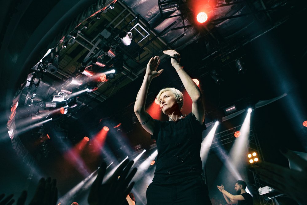 Photograph by Ольга Акимичева