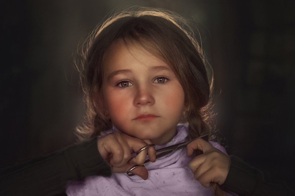 Фотография автора Светлана Лукьянова