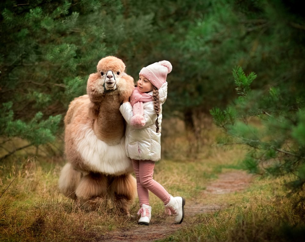 Photograph by Ирина Катаева