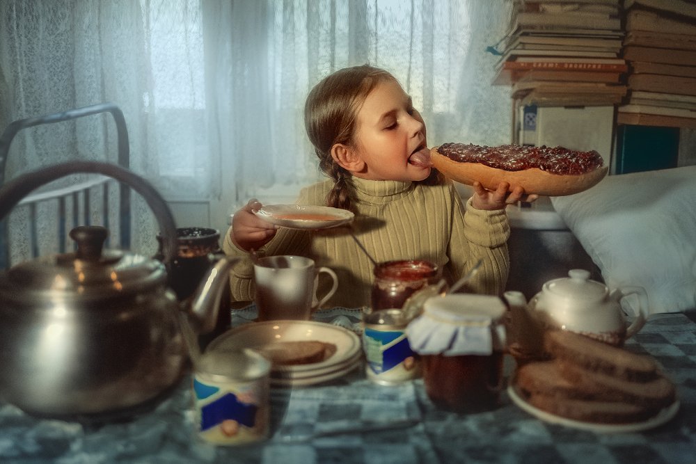 Фотография автора Светлана Лукьянова