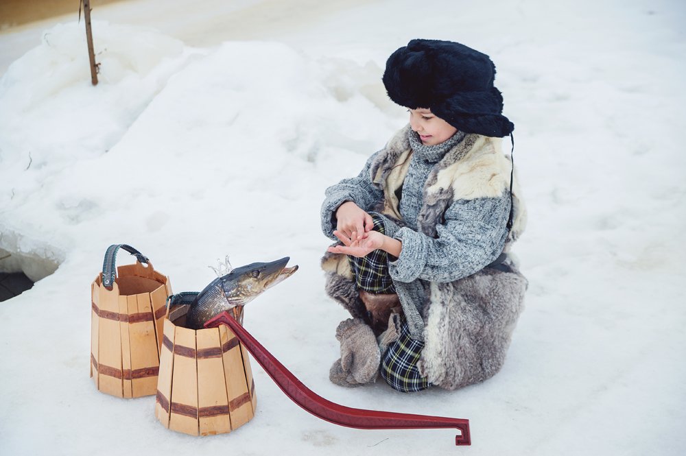 Photograph by Елена Шелыгина