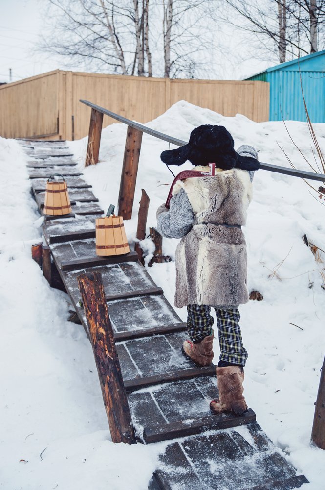 Photograph by Елена Шелыгина