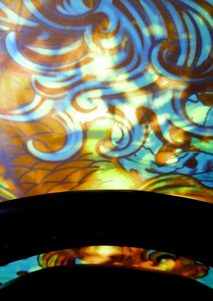 Photograph by Michelle Vaughn