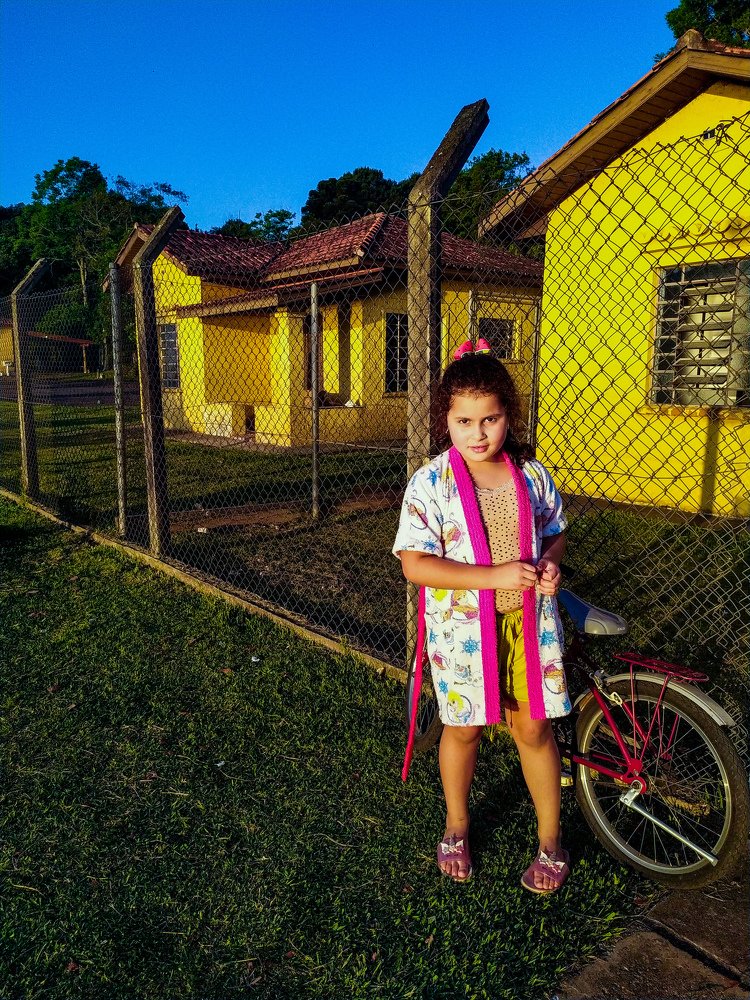 Photograph by Polliana Checon