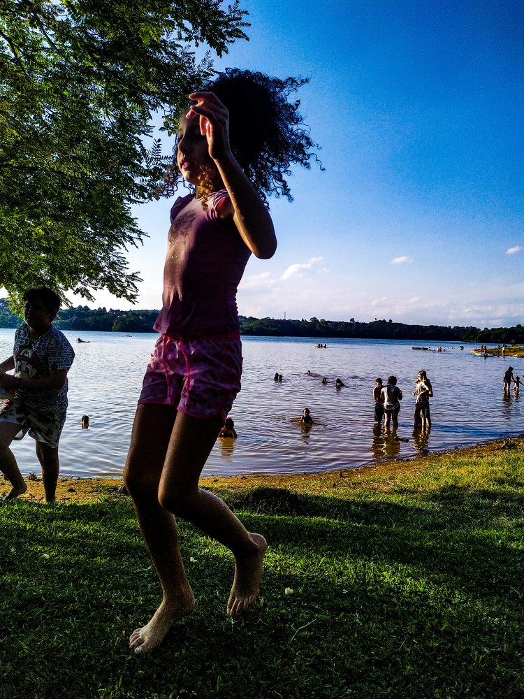 Photograph by Polliana Checon