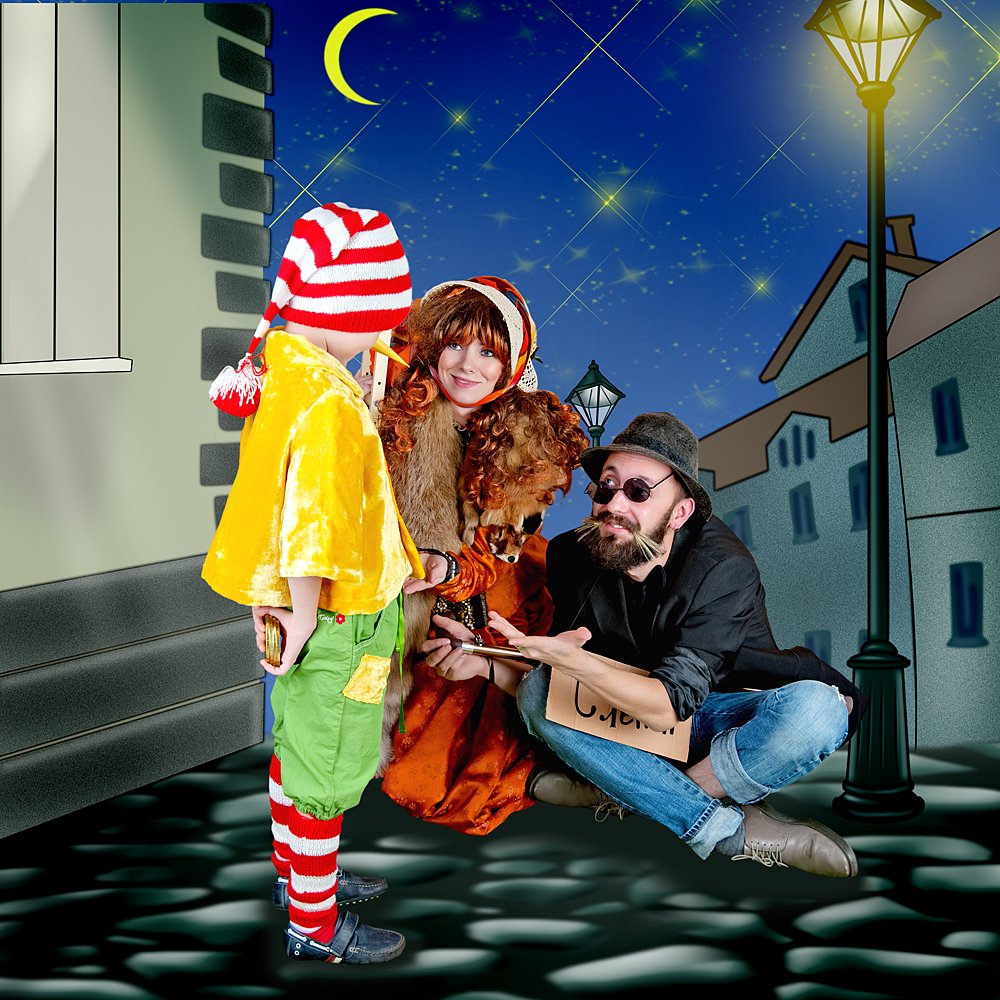 Photograph by Елена Шелыгина