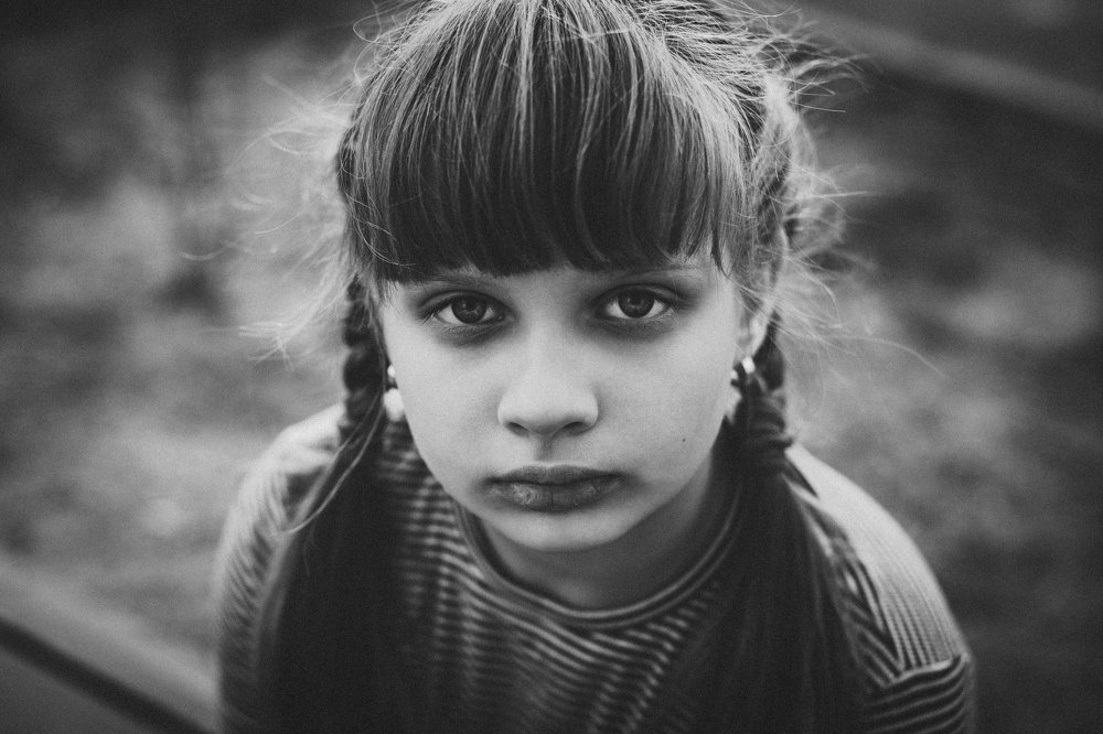 Photograph by Анна Трестьян