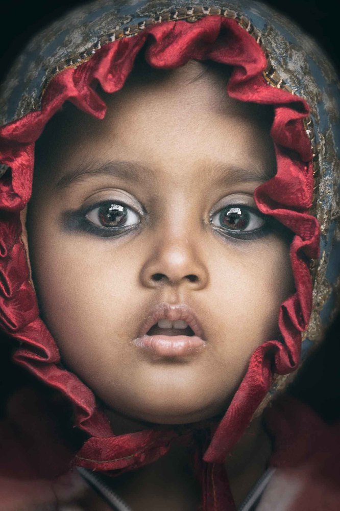 Photograph by Roberto Pazzi