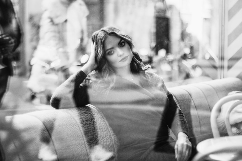 Фотография автора Elena Derebera