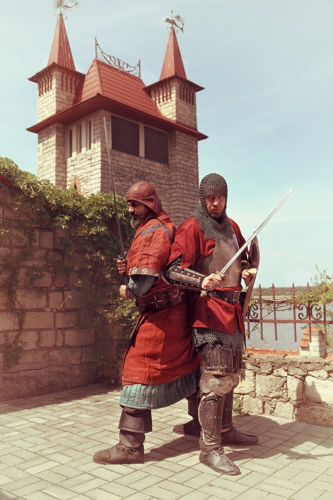 Photograph by Ольга Волкова