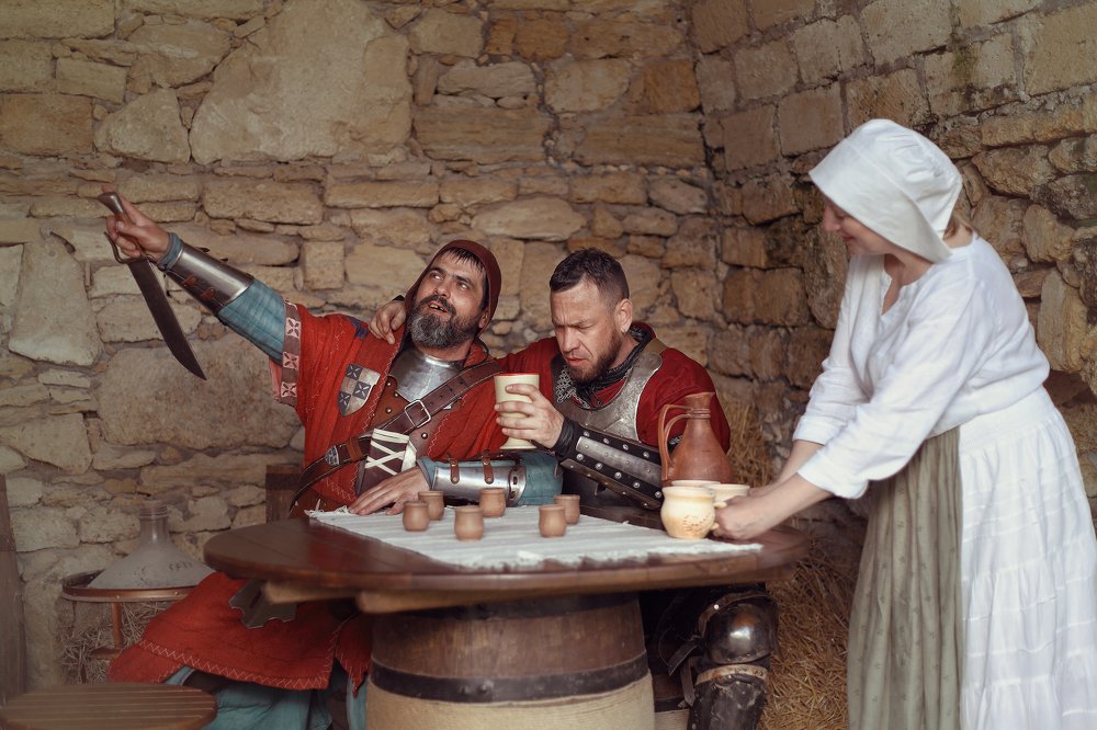 Photograph by Ольга Волкова