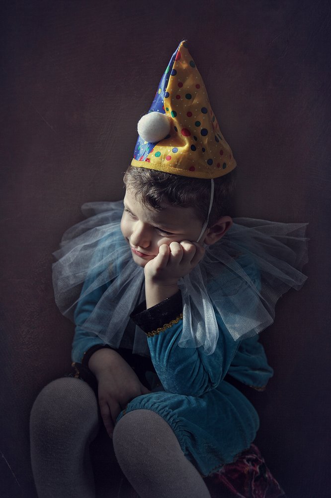 Photograph by Ольга Волкова