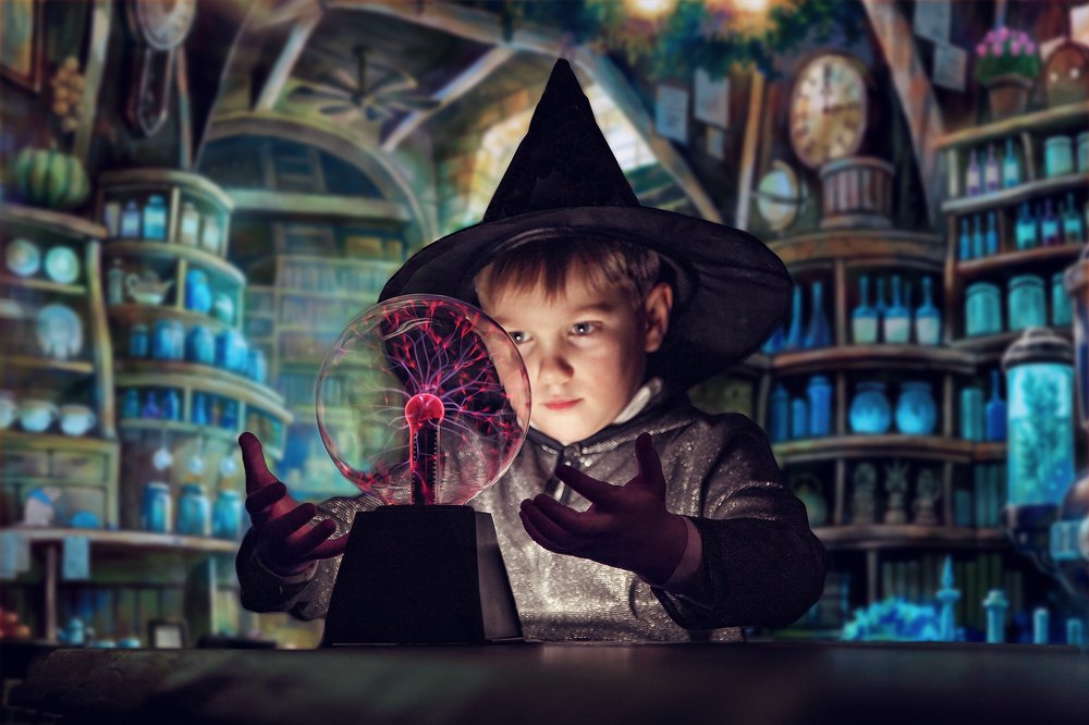 Photograph by Ольга Волкова