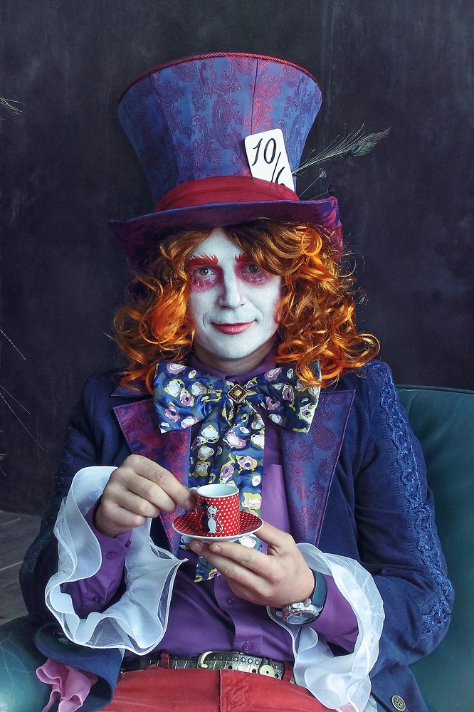 Photograph by Ольга Волкова