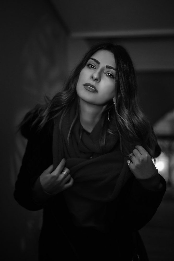 Photograph by Любовь Белявцева