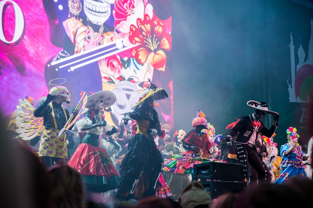 Photograph by Любовь Белявцева