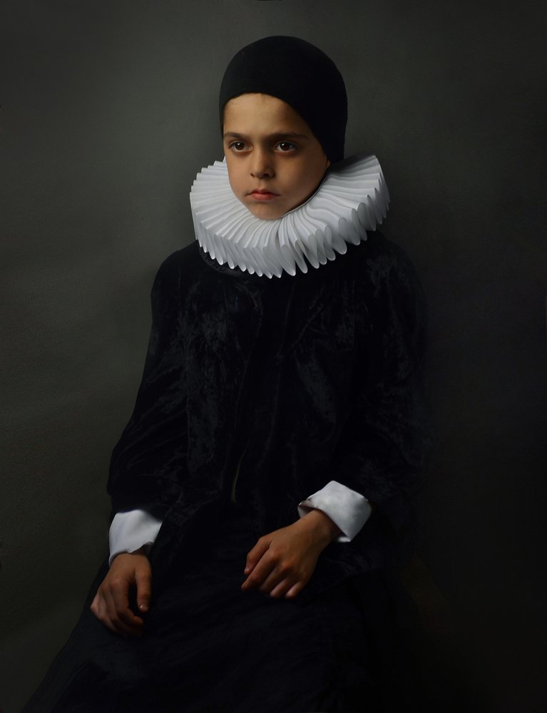 Photograph by Юлия Майя