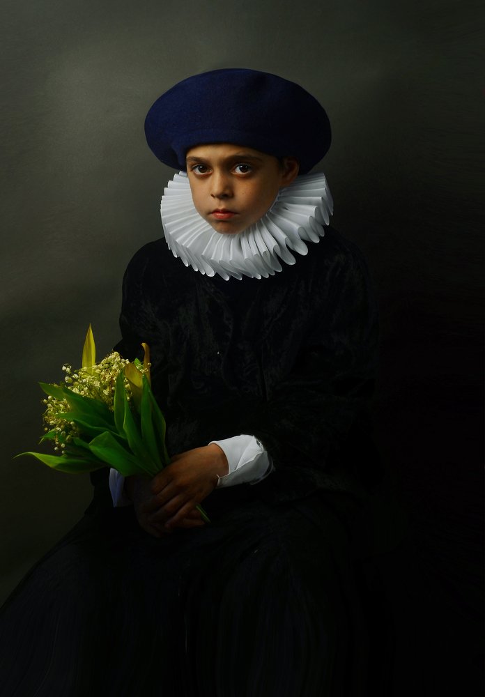 Photograph by Юлия Майя