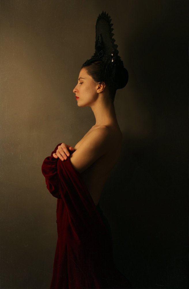 Photograph by Юлия Майя