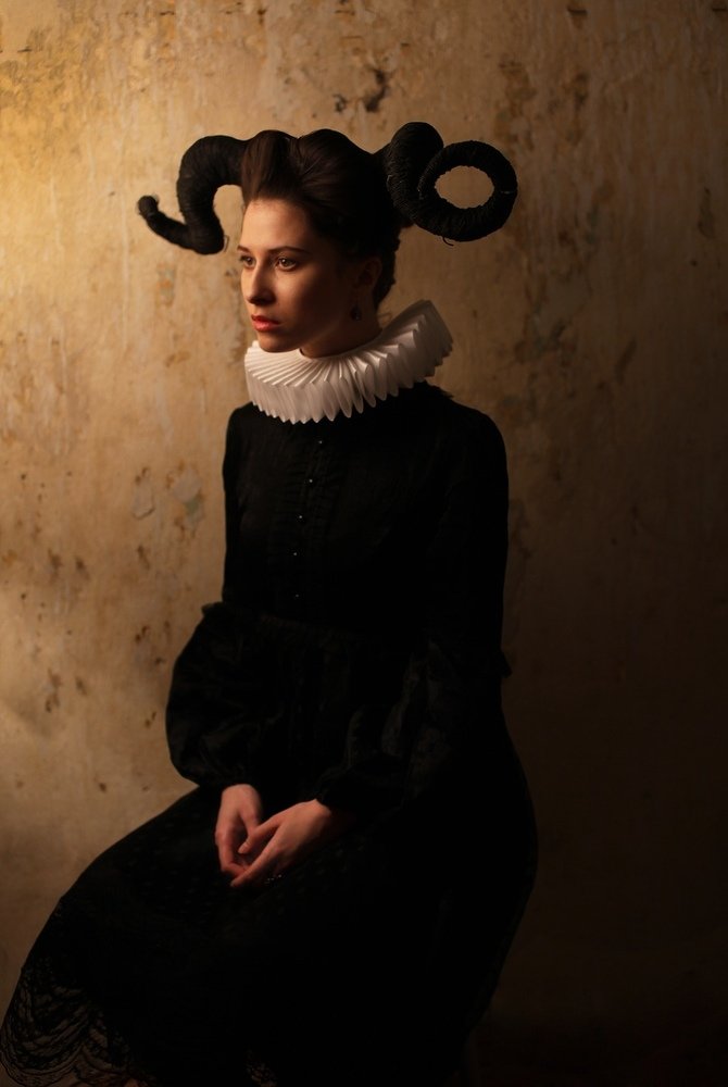 Photograph by Юлия Майя