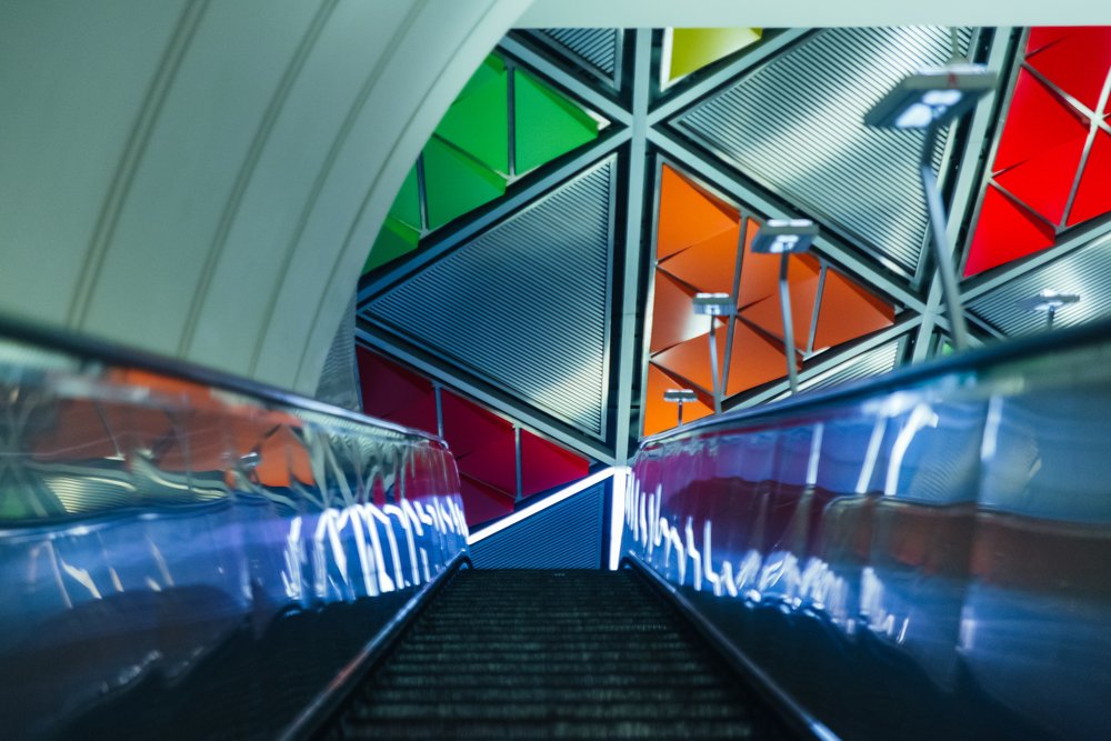 Photograph by Любовь Белявцева