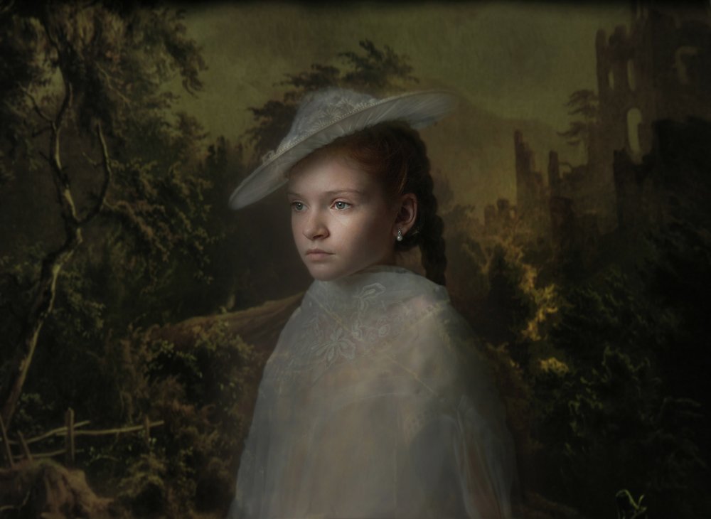 Photograph by Юлия Майя