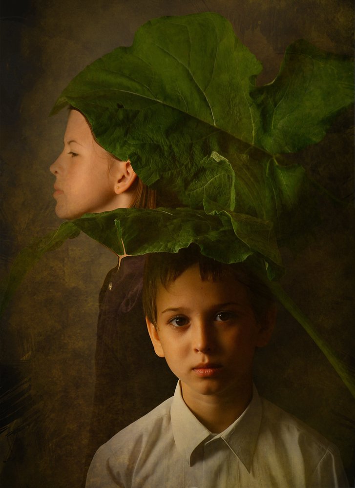 Photograph by Юлия Майя