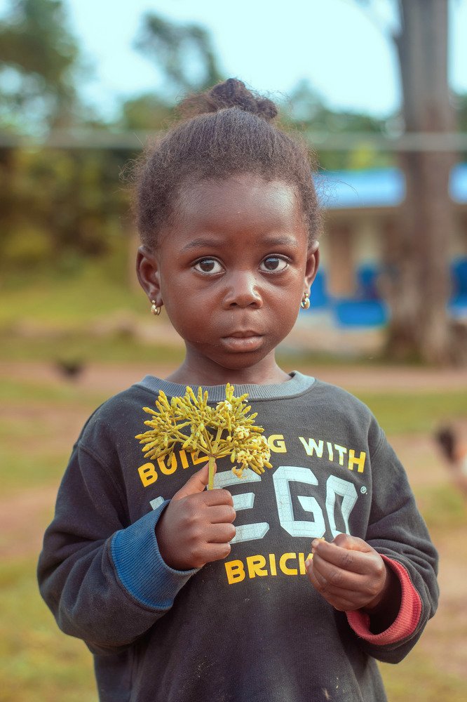 Photograph by Lord Addo-yobo