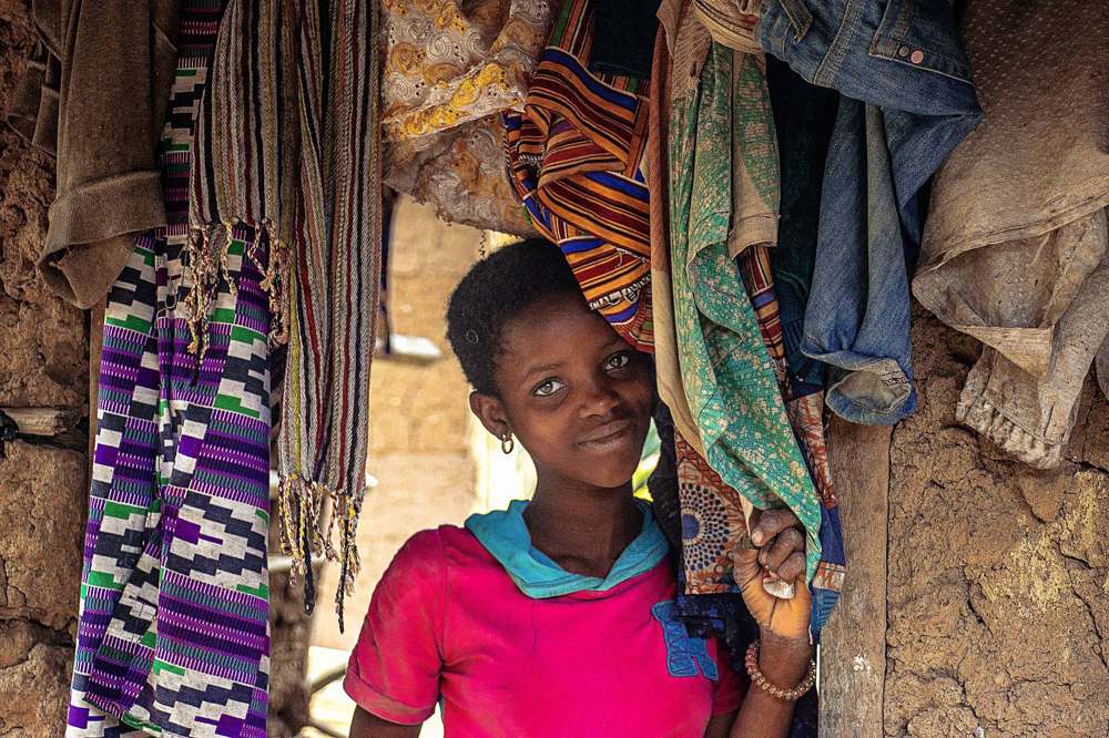 Photograph by Lord Addo-yobo