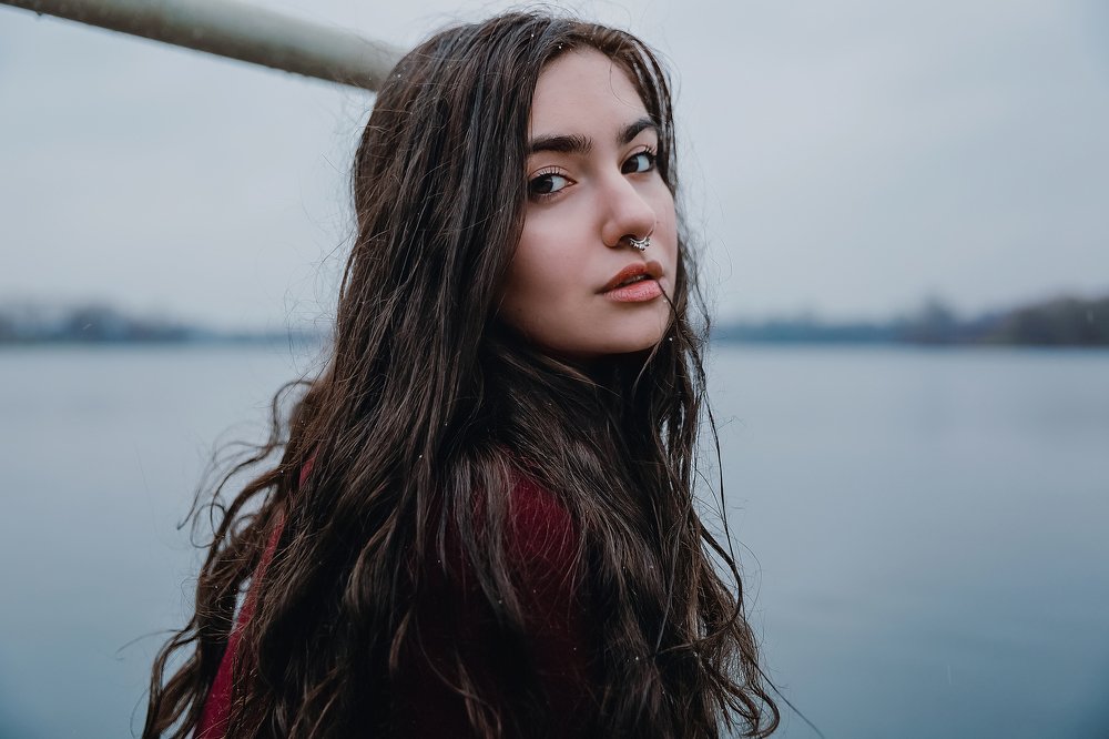 Photograph by Олеся Резник