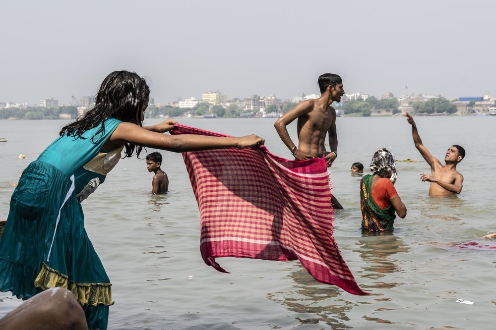 Photograph by GOUTAM MAITI