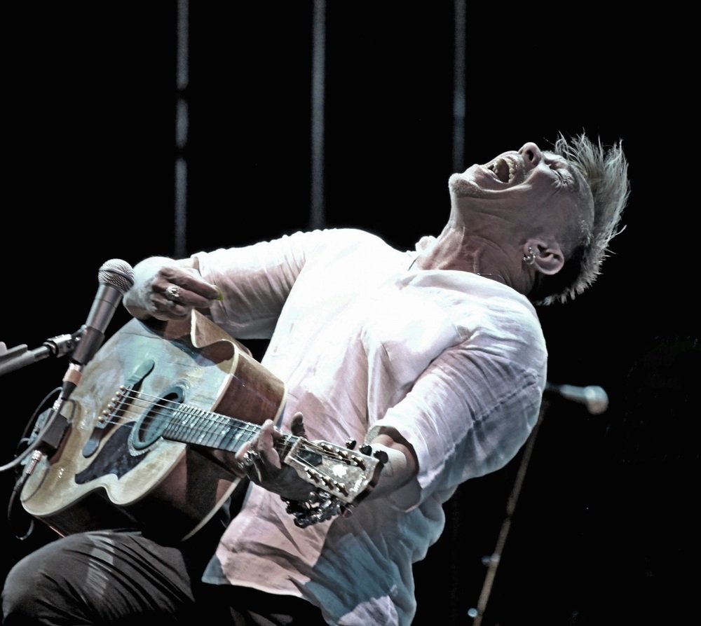 Гарик Сукачёв