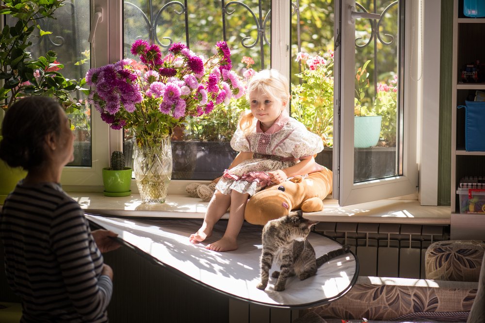 Photograph by Наталья Дмитриева