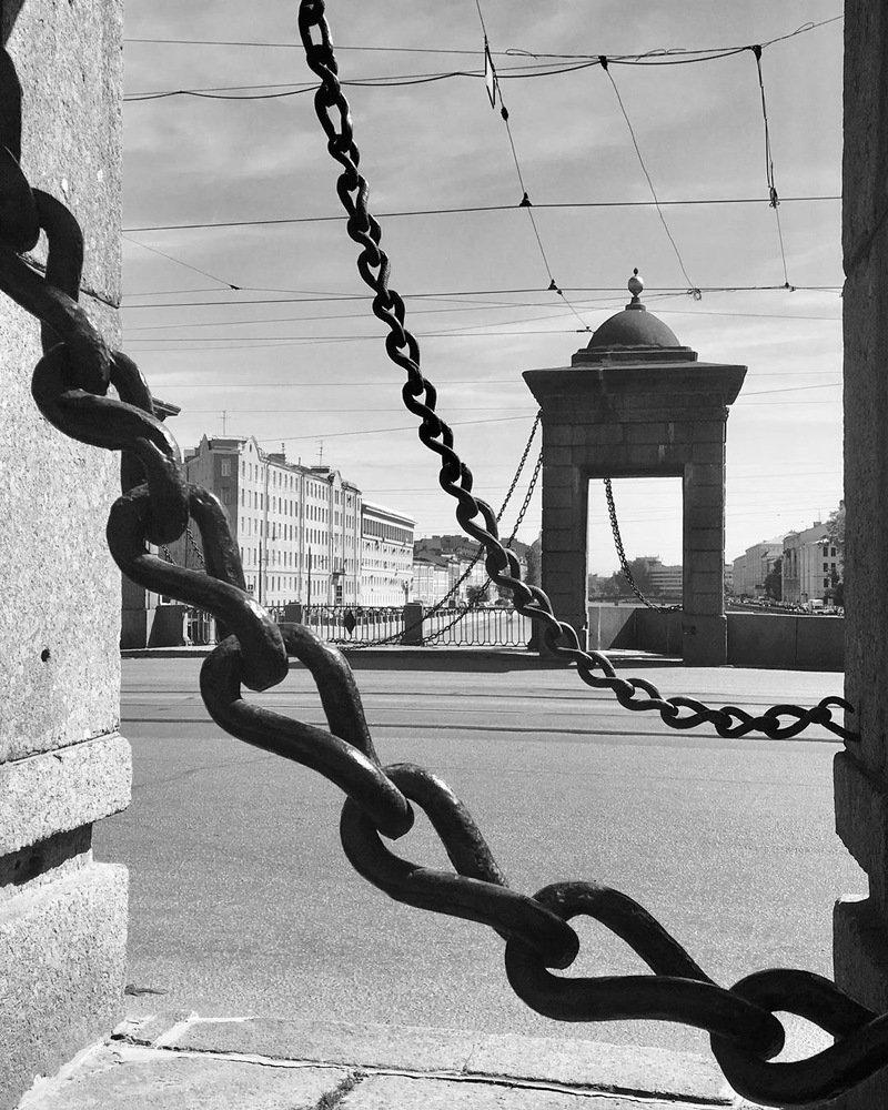 г. Санкт-Петербург