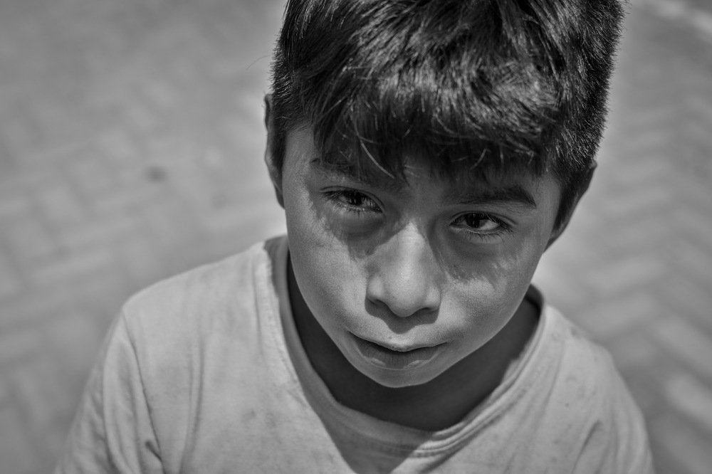 Photograph by David Ramos