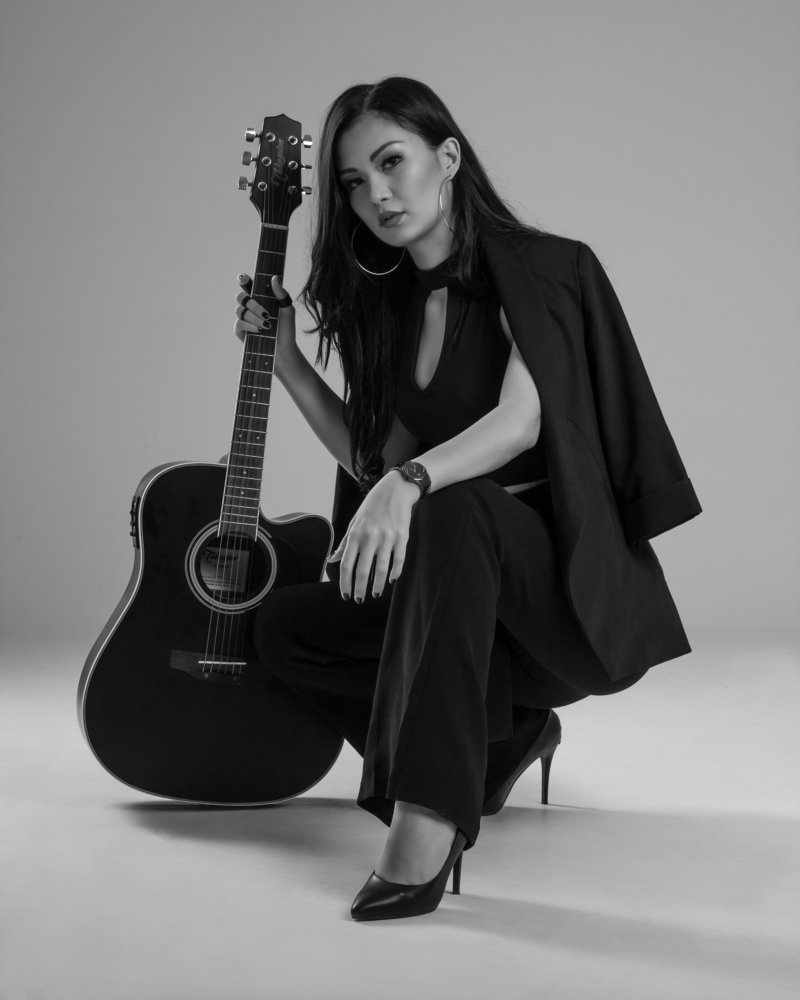 Photograph by Гузалия Мухамеджанова