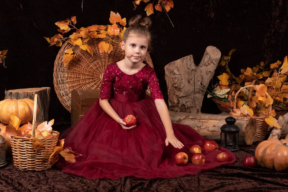 Photograph by Гузалия Мухамеджанова