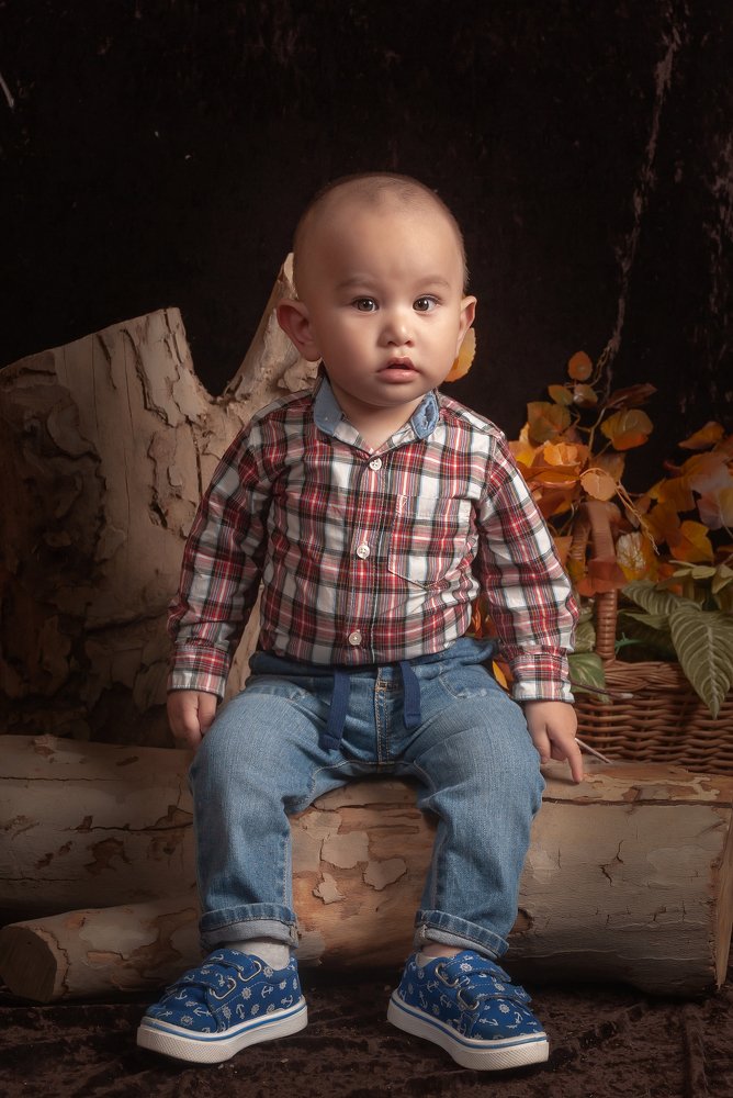 Photograph by Гузалия Мухамеджанова